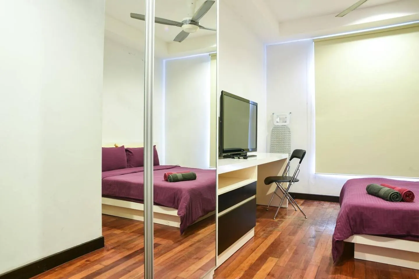 Bbhomes At Casa Residency Kl Kuala Lumpur 0*,  Malajsie