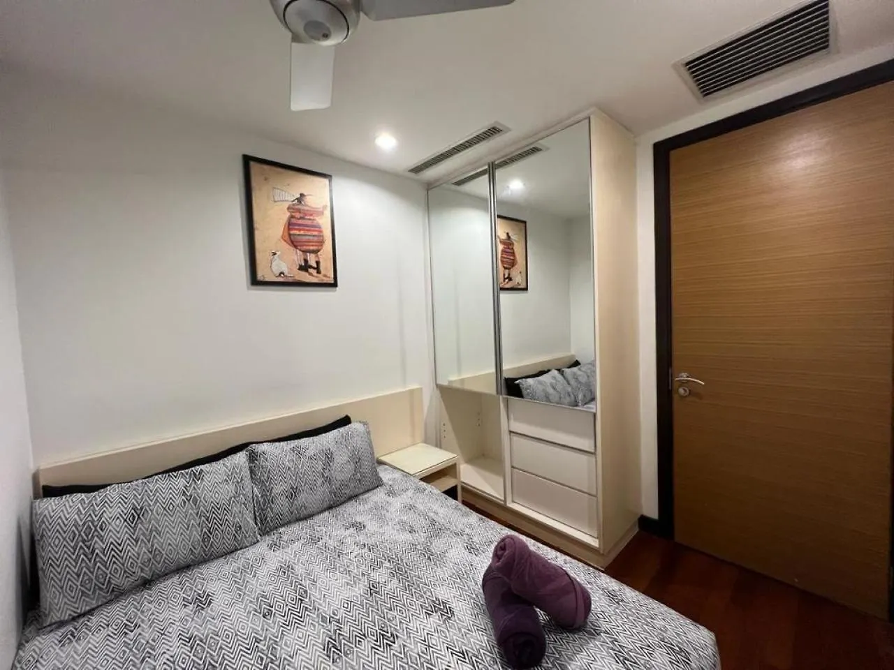 Bbhomes At Casa Residency Kl Kuala Lumpur