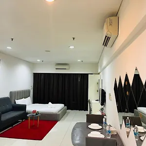 Mercu Summer Bukit Bintang By Classy Kuala Lumpur
