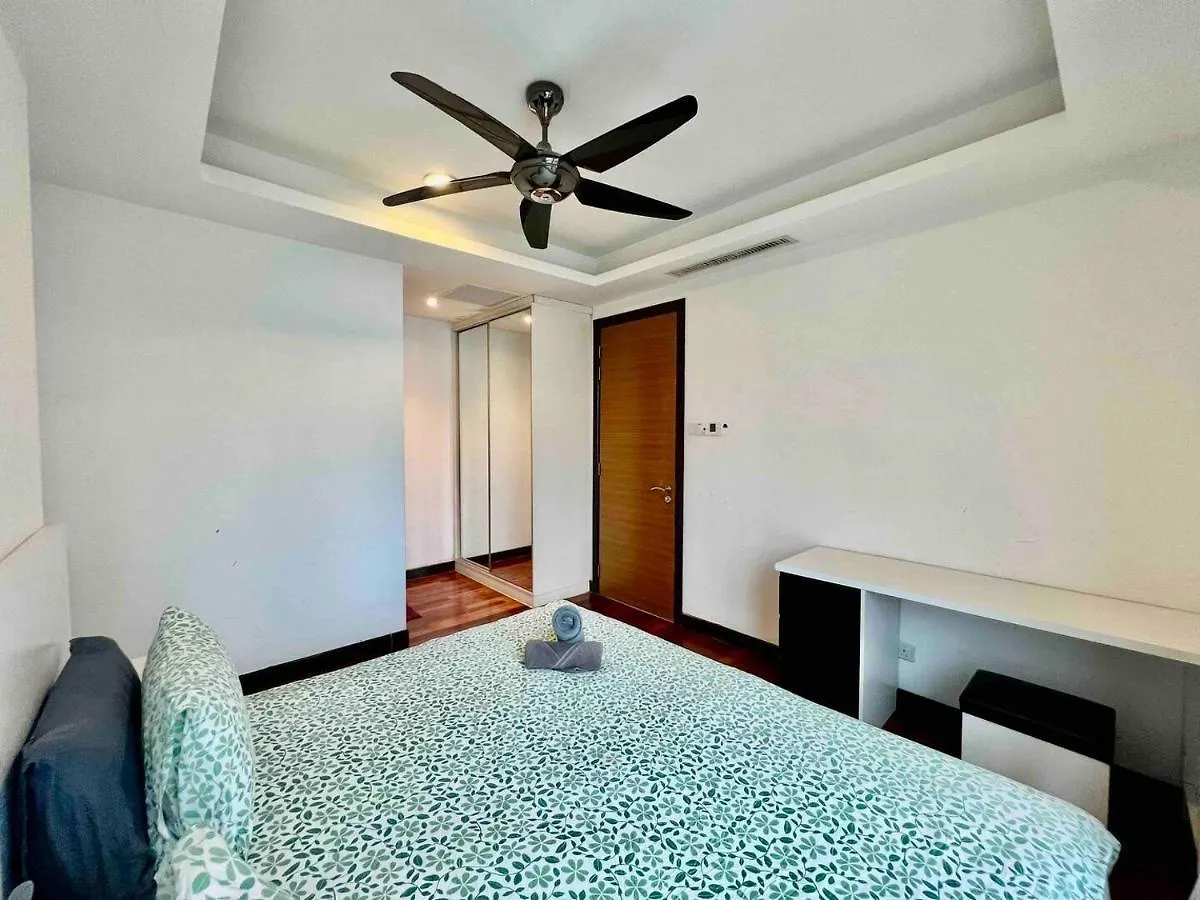 Apartment Bbhomes At Casa Residency Kl Kuala Lumpur Malaysia