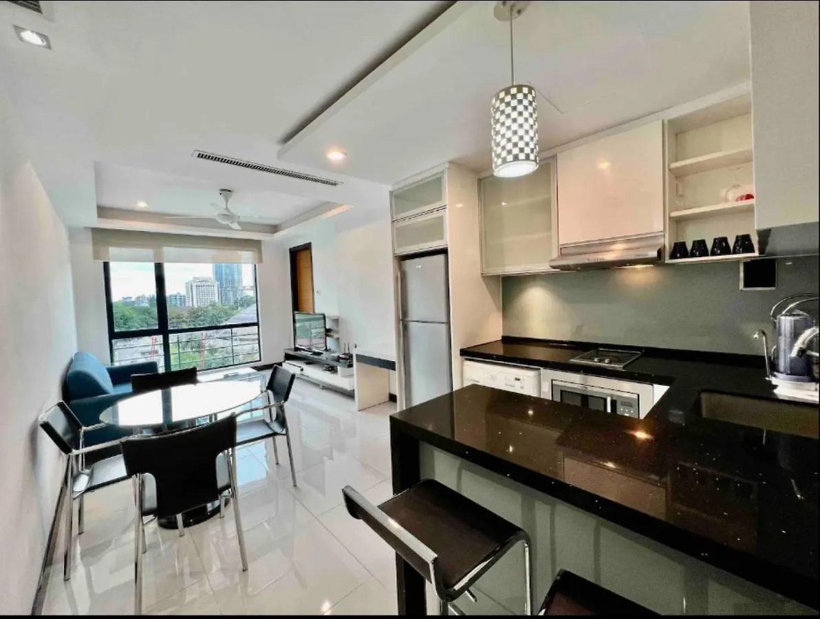 Bbhomes At Casa Residency Kl Kuala Lumpur