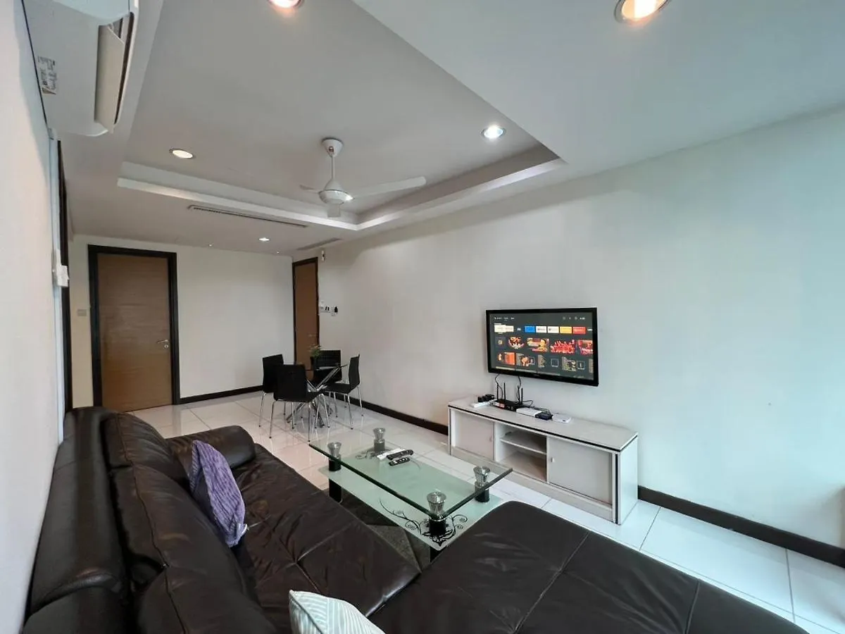 Bbhomes At Casa Residency Kl Kuala Lumpur Malaysia