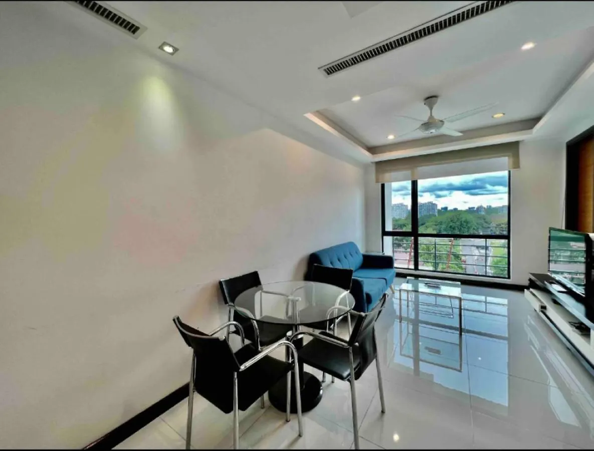 Bbhomes At Casa Residency Kl Kuala Lumpur Malaysia
