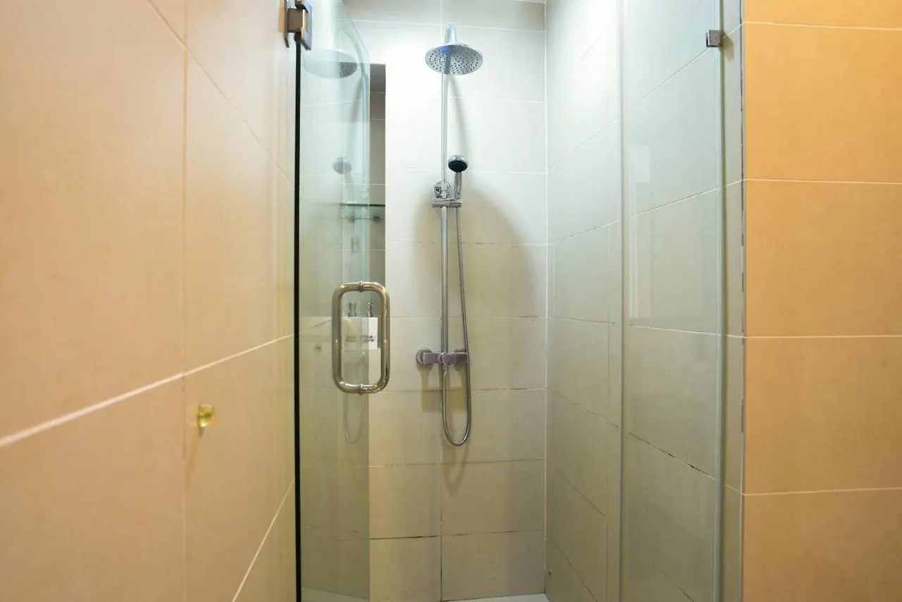 Apartment Bbhomes At Casa Residency Kl Kuala Lumpur