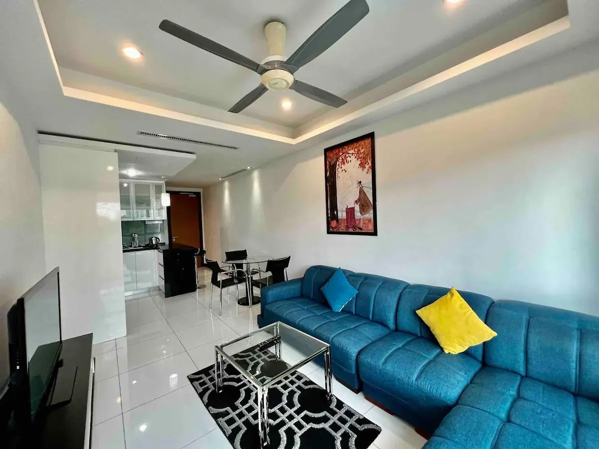 Apartment Bbhomes At Casa Residency Kl Kuala Lumpur Malaysia