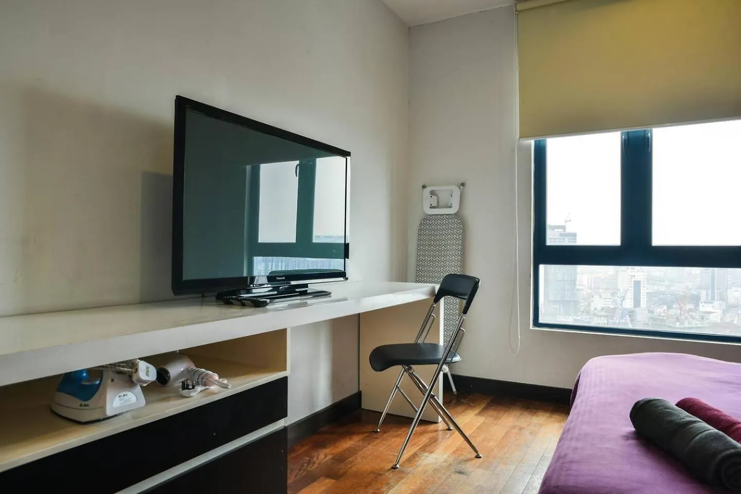 Bbhomes At Casa Residency Kl Kuala Lumpur Apartment