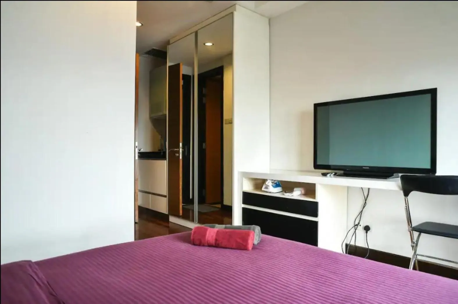 Bbhomes At Casa Residency Kl Kuala Lumpur Malaysia