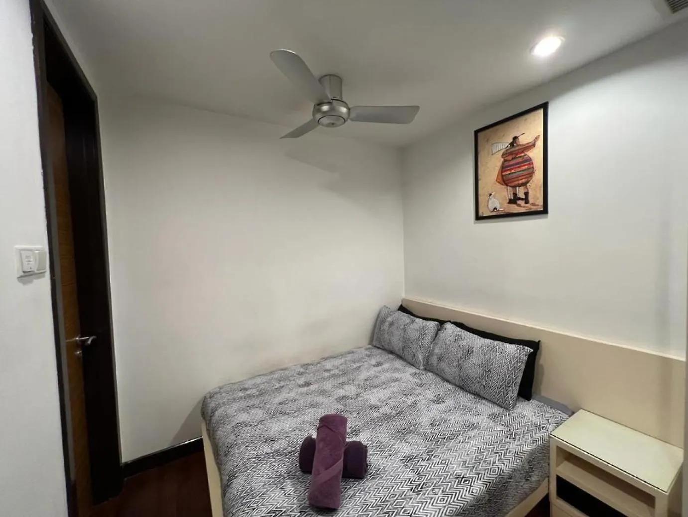 Bbhomes At Casa Residency Kl Kuala Lumpur Malaysia