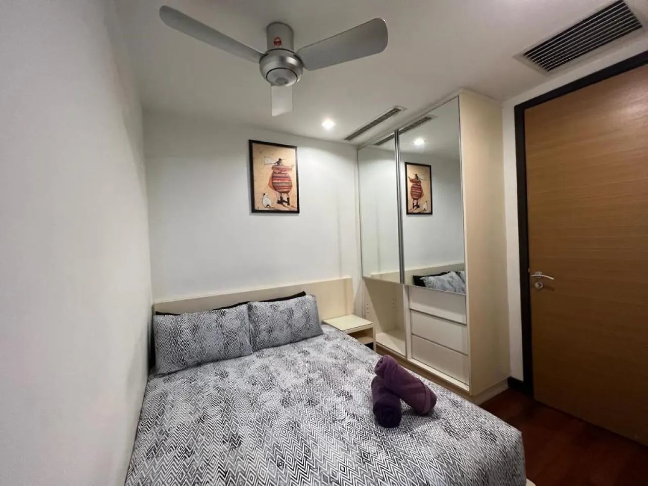Bbhomes At Casa Residency Kl Kuala Lumpur 0*,