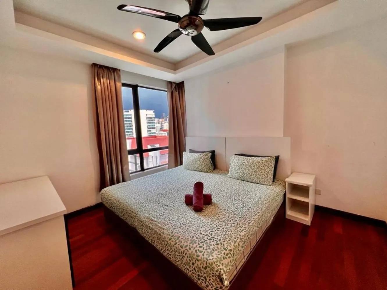 Bbhomes At Casa Residency Kl Kuala Lumpur 0*,  Malaysia