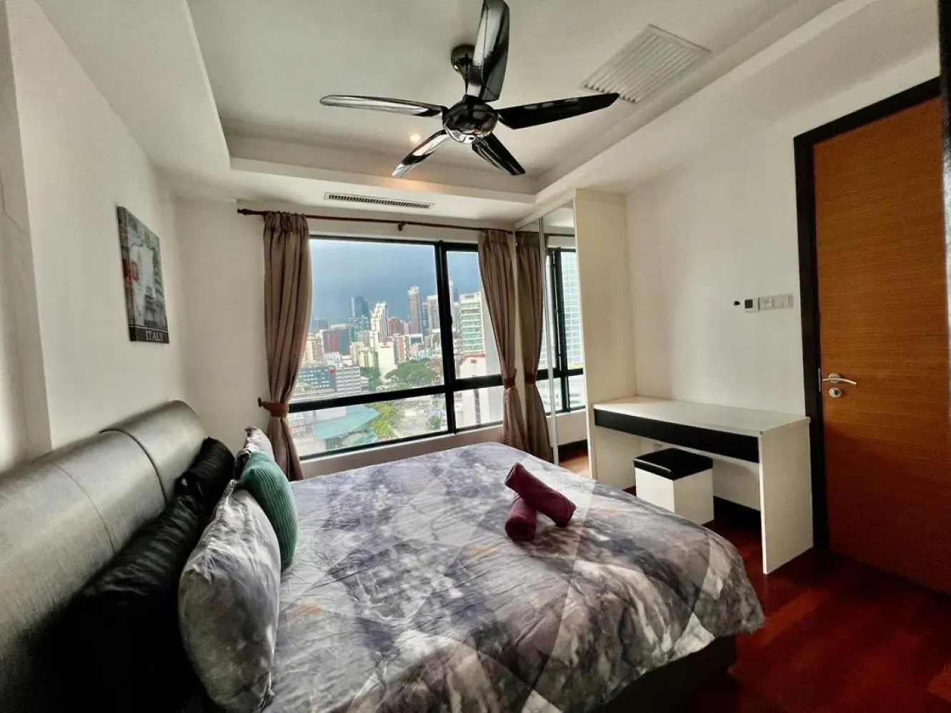Apartment Bbhomes At Casa Residency Kl Kuala Lumpur