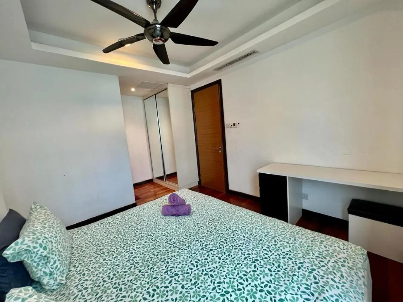 Bbhomes At Casa Residency Kl Kuala Lumpur Apartment