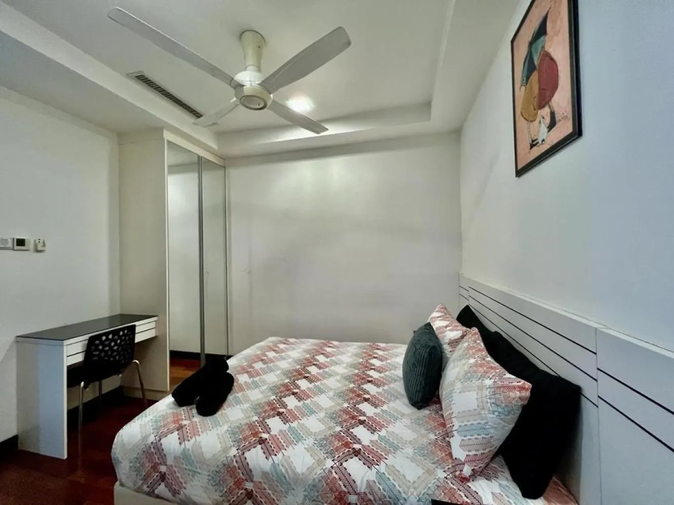 Bbhomes At Casa Residency Kl Kuala Lumpur Malaysia