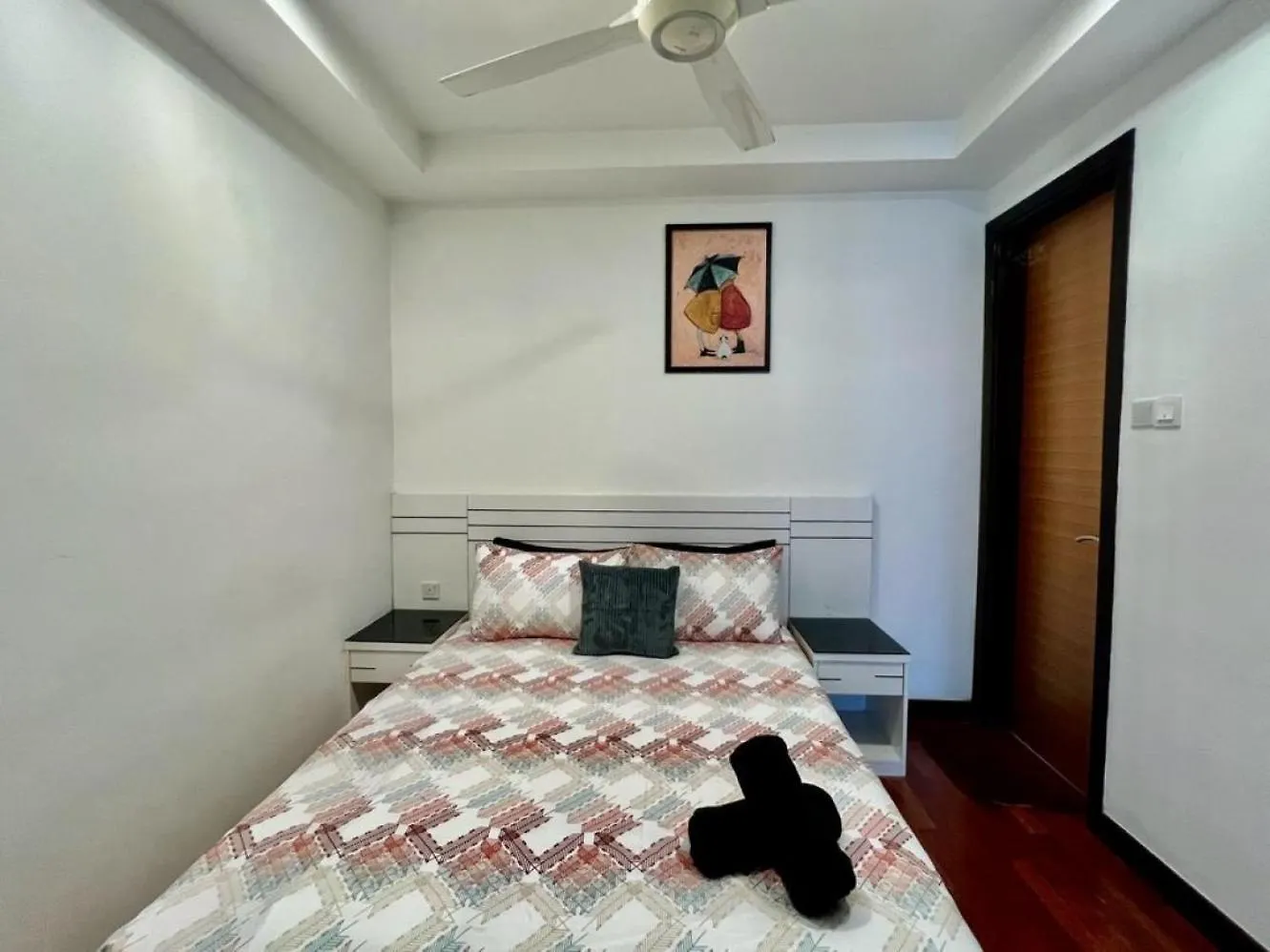Bbhomes At Casa Residency Kl Kuala Lumpur 0*,