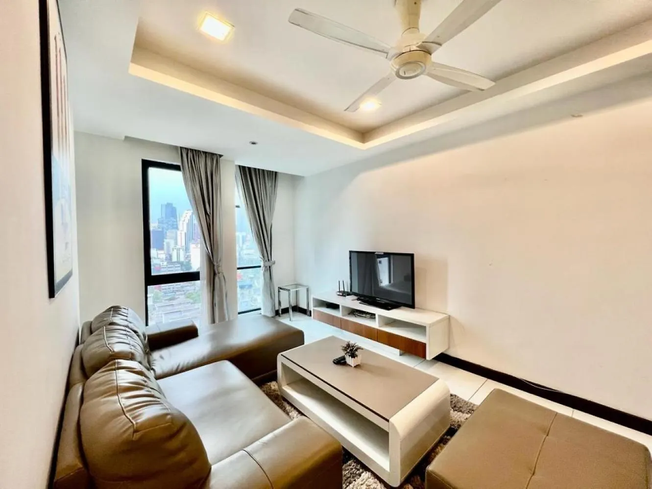 Bbhomes At Casa Residency Kl Kuala Lumpur Malaysia