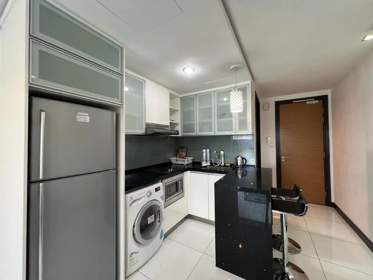 Bbhomes At Casa Residency Kl Kuala Lumpur Apartment