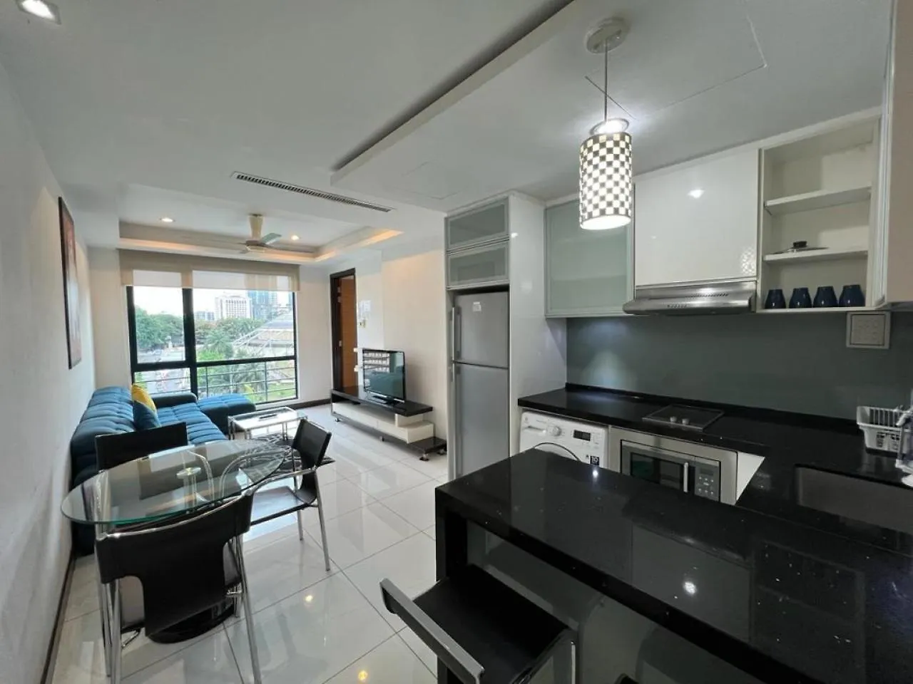 Bbhomes At Casa Residency Kl Kuala Lumpur 0*,  Malaysia